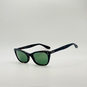 Ray-Ban RB2299 LADY BURBANK
